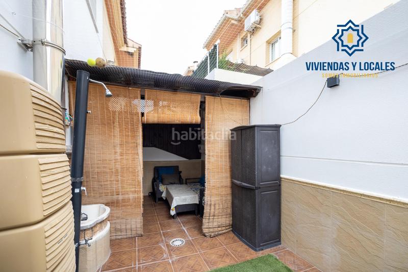Foto 327d7258-6712-4168-90fe-e34565b079e7. Casa adosada lujo y tranquilidad en la mejor zona de la localidad. en Ogíjares