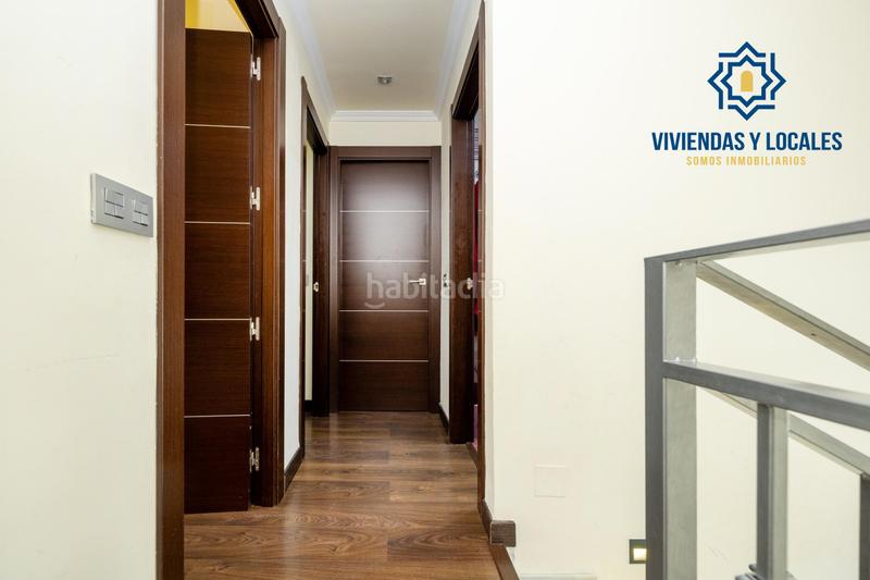 Foto 45b9382f-74f7-4d13-b899-f8fefe9b4f85. Casa adosada lujo y tranquilidad en la mejor zona de la localidad. en Ogíjares
