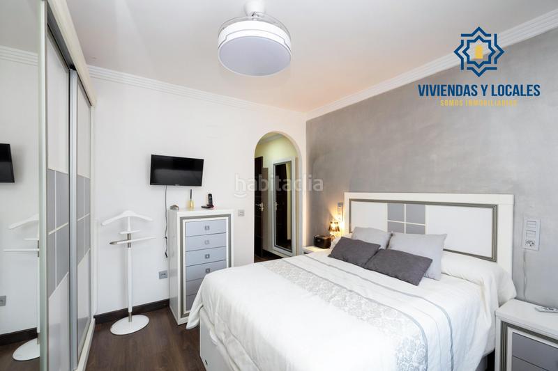 Foto 4fb6c4ec-8aea-4e69-b181-7c01a4582e48. Casa adosada lujo y tranquilidad en la mejor zona de la localidad. en Ogíjares