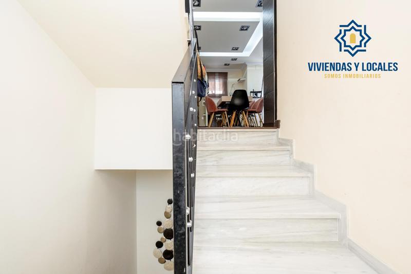 Foto 70262f74-7c88-45b0-918e-73c5cd3d4b49. Casa adosada lujo y tranquilidad en la mejor zona de la localidad. en Ogíjares