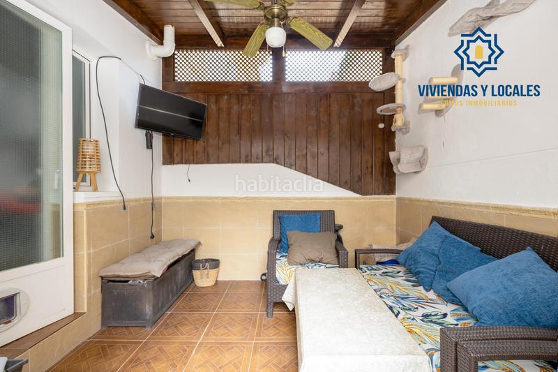 Foto 9e3ba49b-c964-4e17-b4d1-e11e55192505. Casa adosada lujo y tranquilidad en la mejor zona de la localidad. en Ogíjares