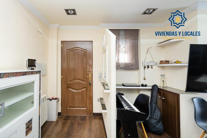 Foto a3e2d3c3-9cda-4675-9035-75affa9f41e2. Casa adosada lujo y tranquilidad en la mejor zona de la localidad. en Ogíjares
