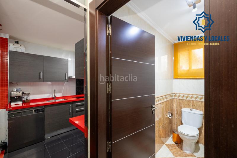 Foto b0c08e14-669d-4303-8699-2f7d88c890f8. Casa adosada lujo y tranquilidad en la mejor zona de la localidad. en Ogíjares