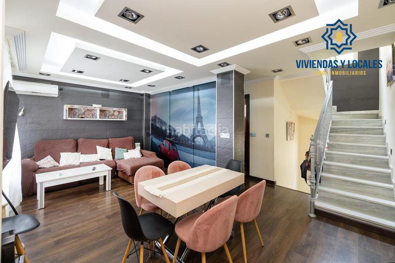 Foto c1396680-bc7b-4a19-ba04-dd07a02c70e3. Casa adosada lujo y tranquilidad en la mejor zona de la localidad. en Ogíjares