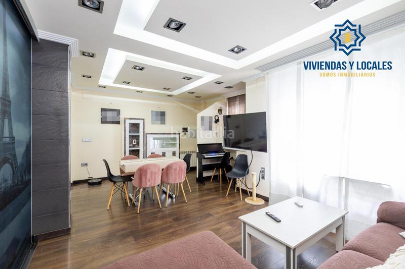 Foto c86a4478-6230-48f0-8cc2-44f369bf53ca. Casa adosada lujo y tranquilidad en la mejor zona de la localidad. en Ogíjares