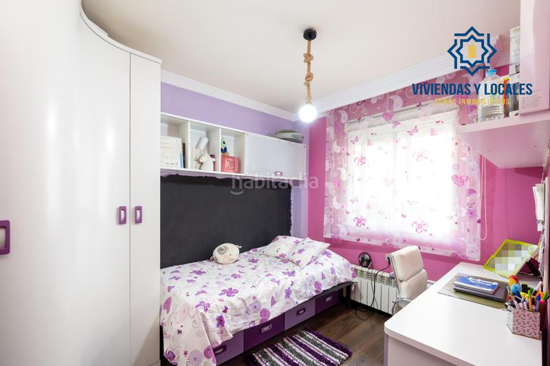Foto d2dacc25-1bbe-4ef1-b7ba-91c70f47cc5c. Casa adosada lujo y tranquilidad en la mejor zona de la localidad. en Ogíjares