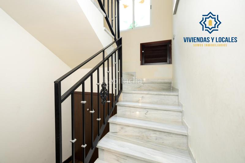 Foto d578626b-5114-49a6-9208-deeafef1c15f. Casa adosada lujo y tranquilidad en la mejor zona de la localidad. en Ogíjares