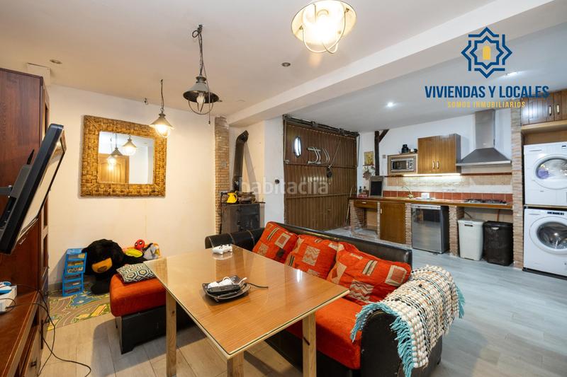 Foto f2f9359b-1e36-4b04-944d-c6dbccc90824. Casa adosada lujo y tranquilidad en la mejor zona de la localidad. en Ogíjares