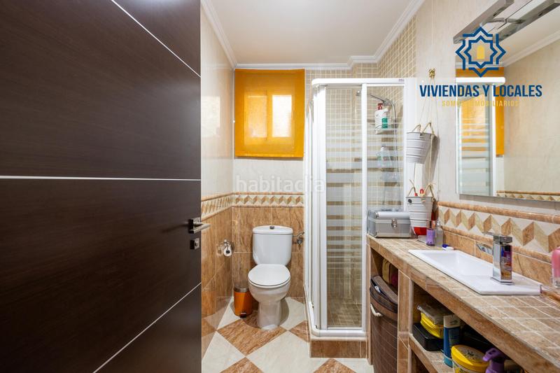 Foto fc1b8315-4547-442d-bb57-5d080a33c7a2. Casa adosada lujo y tranquilidad en la mejor zona de la localidad. en Ogíjares