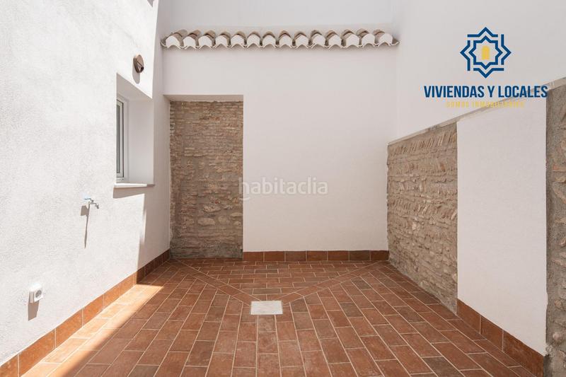 Foto 56337448-b1c1-4bfc-b91b-88e5d955b96b. Piso horno de vidrio, monte de piedad 7 y 9 b en Granada