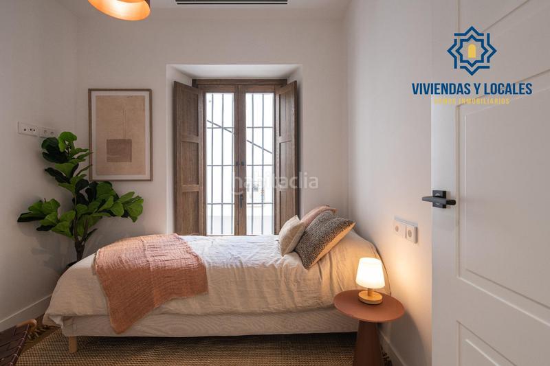 Foto 65d0e124-4288-465d-a6e9-82903a4c2926. Piso horno de vidrio, espino 1 a en Barrio de Albaicín Granada