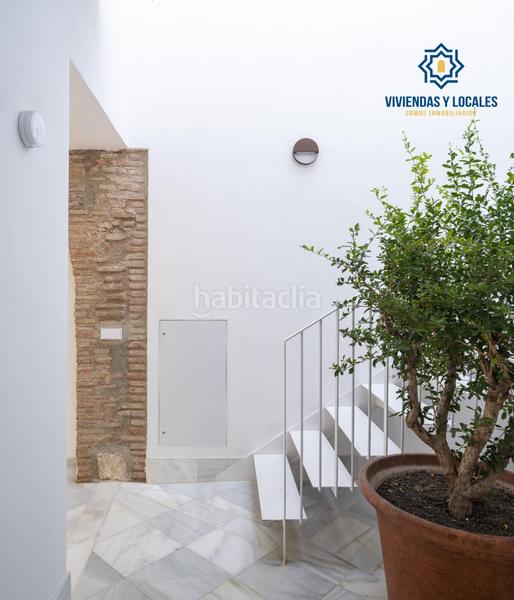 Foto 8df1a7d2-2175-45ac-b712-f1b70dcf719b. Piso horno de vidrio, espino 1 a en Barrio de Albaicín Granada