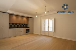 Appartement à Barrio de Albaicín. Horno de vidrio 14 d