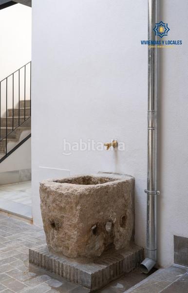 Foto 9a6e708d-e548-40b5-9657-5b3cad74b7d4. Piso horno de vidrio 14 d en Barrio de Albaicín Granada