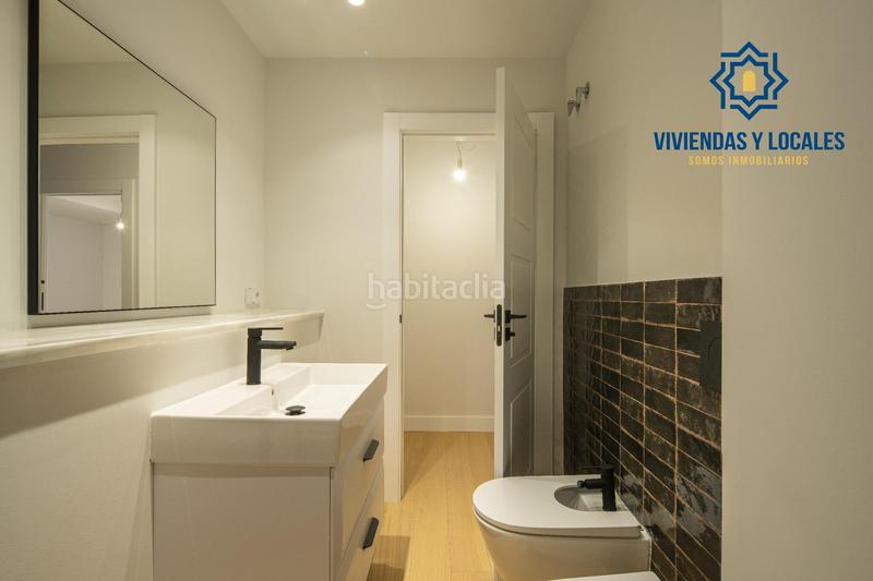 Foto cf9c7230-edc7-41ba-bd53-e9e5c80bd26c. Piso horno de vidrio 14 d en Barrio de Albaicín Granada