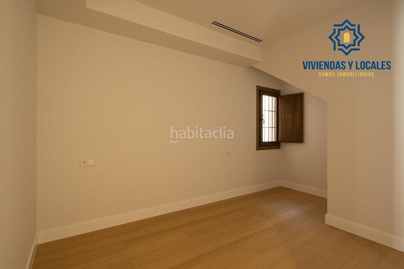 Foto d6470648-c2d5-4de4-8bb7-9283c5119cbc. Piso horno de vidrio 14 d en Barrio de Albaicín Granada
