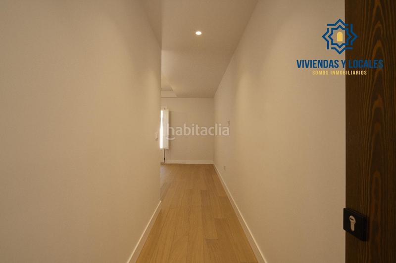 Foto d9e7e36c-7491-41db-8e3a-6dff938d136b. Piso horno de vidrio 14 d en Barrio de Albaicín Granada