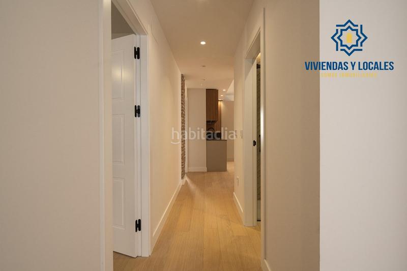 Foto 014370d3-f716-4840-9ab1-31d90220d13e. Piso horno de vidrio 14 c en Barrio de Albaicín Granada