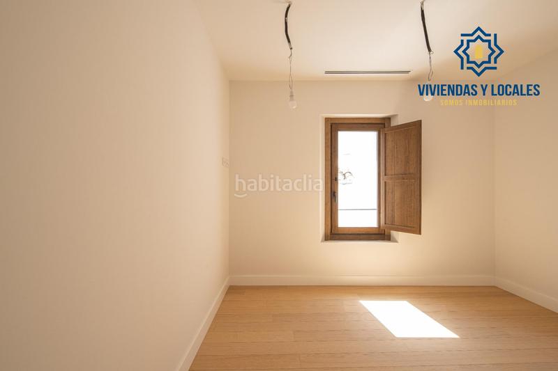 Foto 12e9ec13-2554-47df-8b72-900ff572ab1f. Piso horno de vidrio 14 c en Barrio de Albaicín Granada