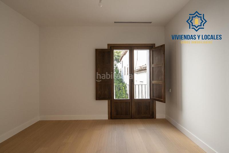 Foto 1f04adc8-4dd4-47be-80b7-8a30b18eeaf5. Piso horno de vidrio 14 c en Barrio de Albaicín Granada