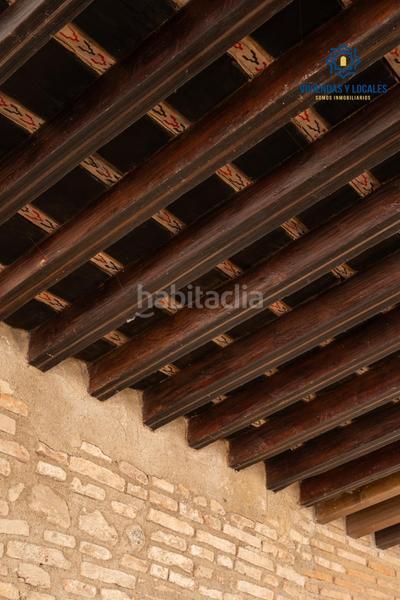 Foto a300e654-05d8-4870-b73e-2a39a0507987. Piso horno de vidrio 14 c en Barrio de Albaicín Granada