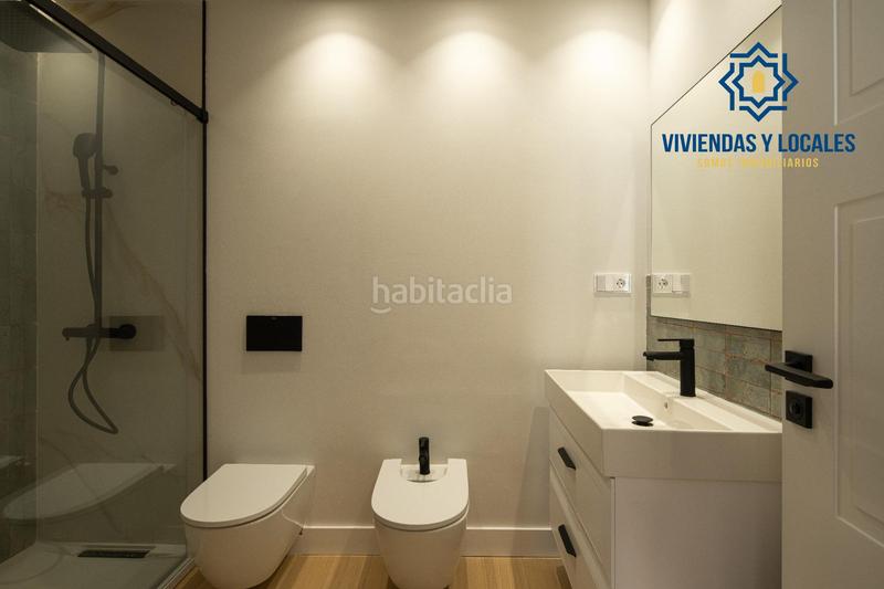 Foto ab6b2e32-087c-4630-bf07-d0dfc35e8dee. Piso horno de vidrio 14 c en Barrio de Albaicín Granada