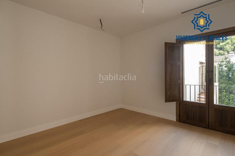 Foto ac83c69e-b060-4509-9961-7335f916b0d7. Piso horno de vidrio 14 c en Barrio de Albaicín Granada