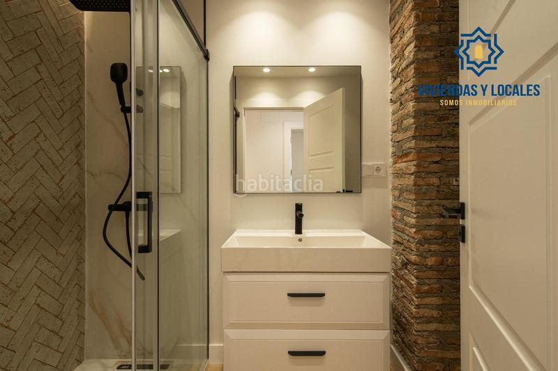 Foto ae3755e5-a3ae-4d5d-b3ab-e27ef2beb018. Piso horno de vidrio 14 c en Barrio de Albaicín Granada