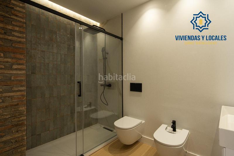 Foto e9732b98-30ca-4fbf-9748-9d407955e0ba. Piso horno de vidrio 14 c en Barrio de Albaicín Granada