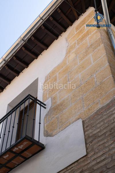 Foto ebe5358f-41bd-4a7e-a7a2-84697ac27af5. Piso horno de vidrio 14 c en Barrio de Albaicín Granada