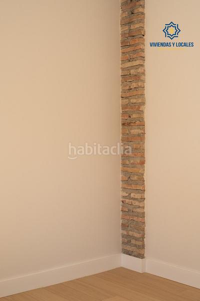 Foto f1c3a909-a417-4ca5-8f28-17ac0b98f6dc. Piso horno de vidrio 14 c en Barrio de Albaicín Granada