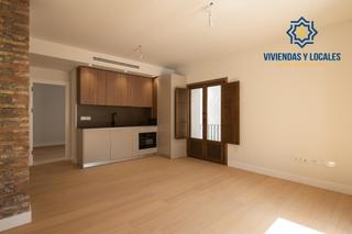 Appartement à Barrio de Albaicín. Horno de vidrio 14 c