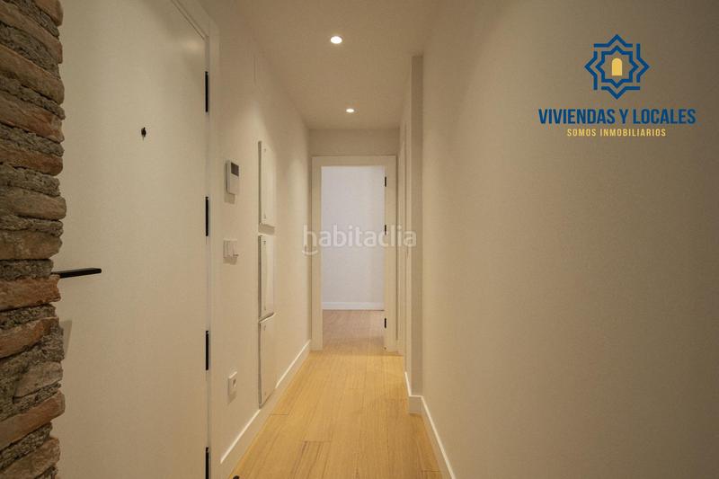 Foto 0004952d-c4fb-4d4c-a7cd-b733a0114b44. Piso horno de vidrio, espino 1 c en Barrio de Albaicín Granada