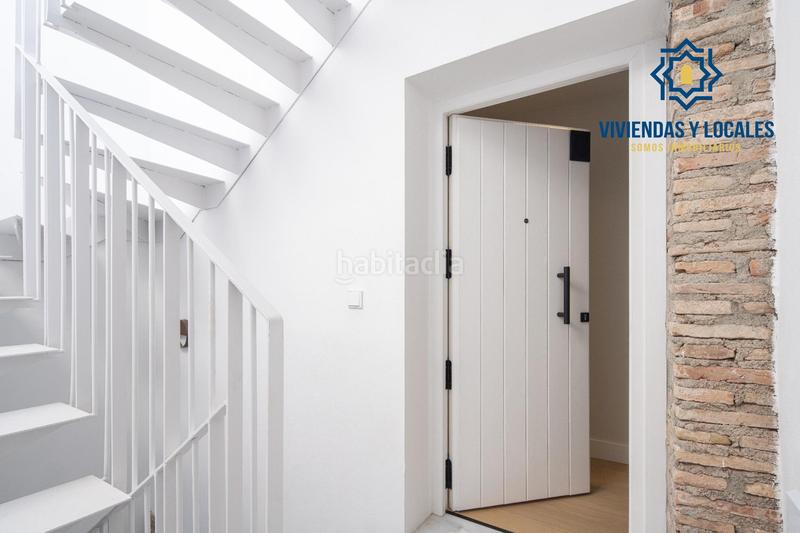 Foto b46c05a8-2031-42da-af6e-9f2b0e08e283. Piso horno de vidrio, espino 1 c en Barrio de Albaicín Granada