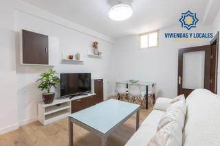 Appartement  Calle pintor lopez mezquita. Oportunidad única en el corazón de granada  calle pintor lópez m
