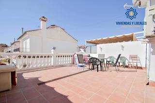 Duplex  Calle del cura morelos. Espectacular duplex con garaje y trastero, santa fe