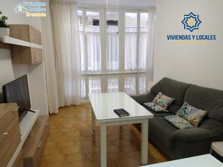 Lloguer Apartament  Calle del estribo. Apartamento reformado junto a zacatín