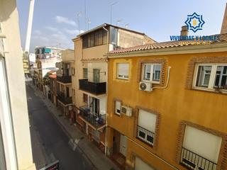 Lloguer Pis  Calle de laureado lópez muñoz. Piso dos dormitorios junto a avenida de dilar
