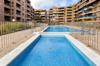Piso  Avenida divina pastora 7 bloque 2 7. Pisazo en venta en triunfo jardin!!!!!!!