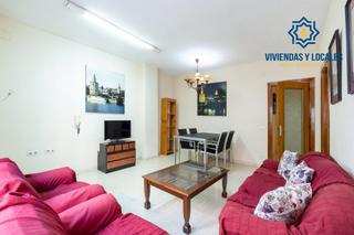 Etagenwohnung in Fígares