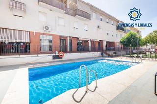 Dúplex  Calle profesor tierno galvan 53. Precioso dúplex en santa fe.