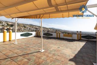 Dachwohnung  Calle del molinillo 20. Atico de 2 dorm con garaje y trastero en monachil  junto al capr