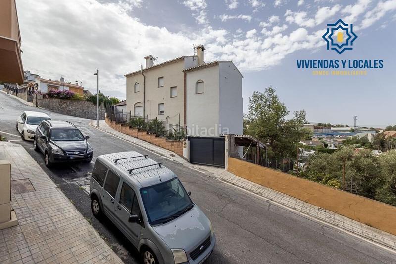 Foto 18a61b9d-3039-4e46-810c-36e24ad872fe. Apartamento  en el barrio en Barrio de la Vega Monachil