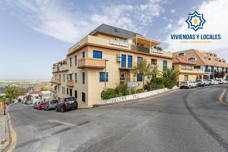 Foto 247f80d9-e702-4161-b38f-40277f3b3697. Apartamento  en el barrio en Barrio de la Vega Monachil