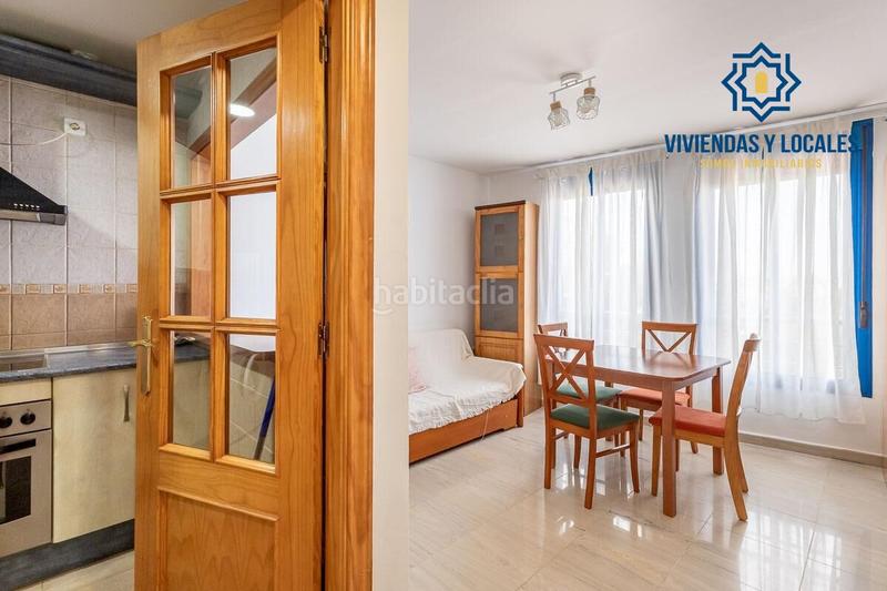 Foto 275cb7cb-01aa-4287-a3f0-ea2894470efa. Apartamento  en el barrio en Barrio de la Vega Monachil