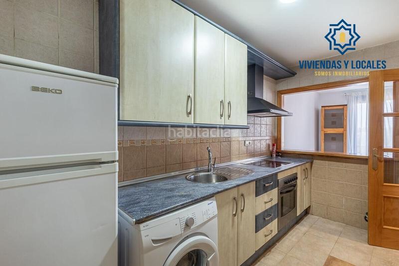 Foto 6f0da270-6fce-4fbe-9f73-ccc34c9dc477. Apartamento  en el barrio en Barrio de la Vega Monachil