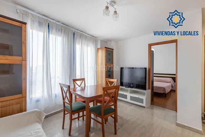 Foto 7528b366-ee75-42db-8bc3-2f08350b0ed8. Apartamento  en el barrio en Barrio de la Vega Monachil