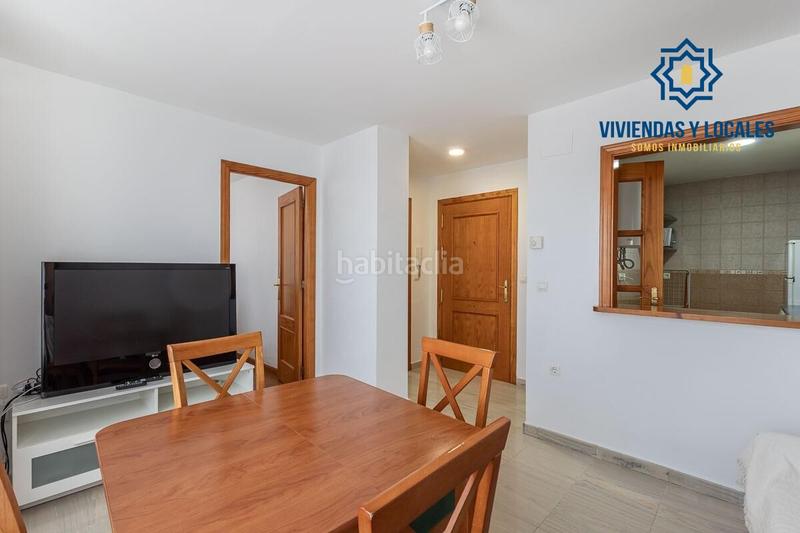 Foto 7a931f47-fbdd-416e-a1e6-f1312304ae19. Apartamento  en el barrio en Barrio de la Vega Monachil