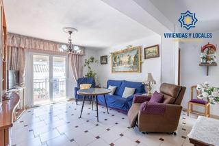 Etagenwohnung  Calle concha espina 16. Gran oportunidad en el zaidín piso en cuarta planta con ascensor