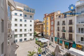 Appartement à San Matías - Realejo. Fantastico piso en angel ganivet